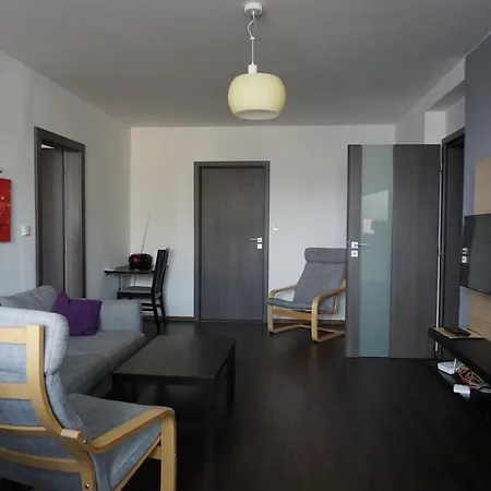 Appartamento 7 Třeboň