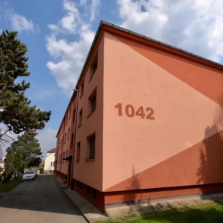 7 Třeboň